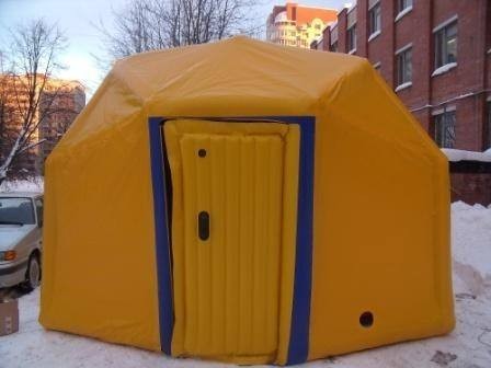 永州充气帐篷